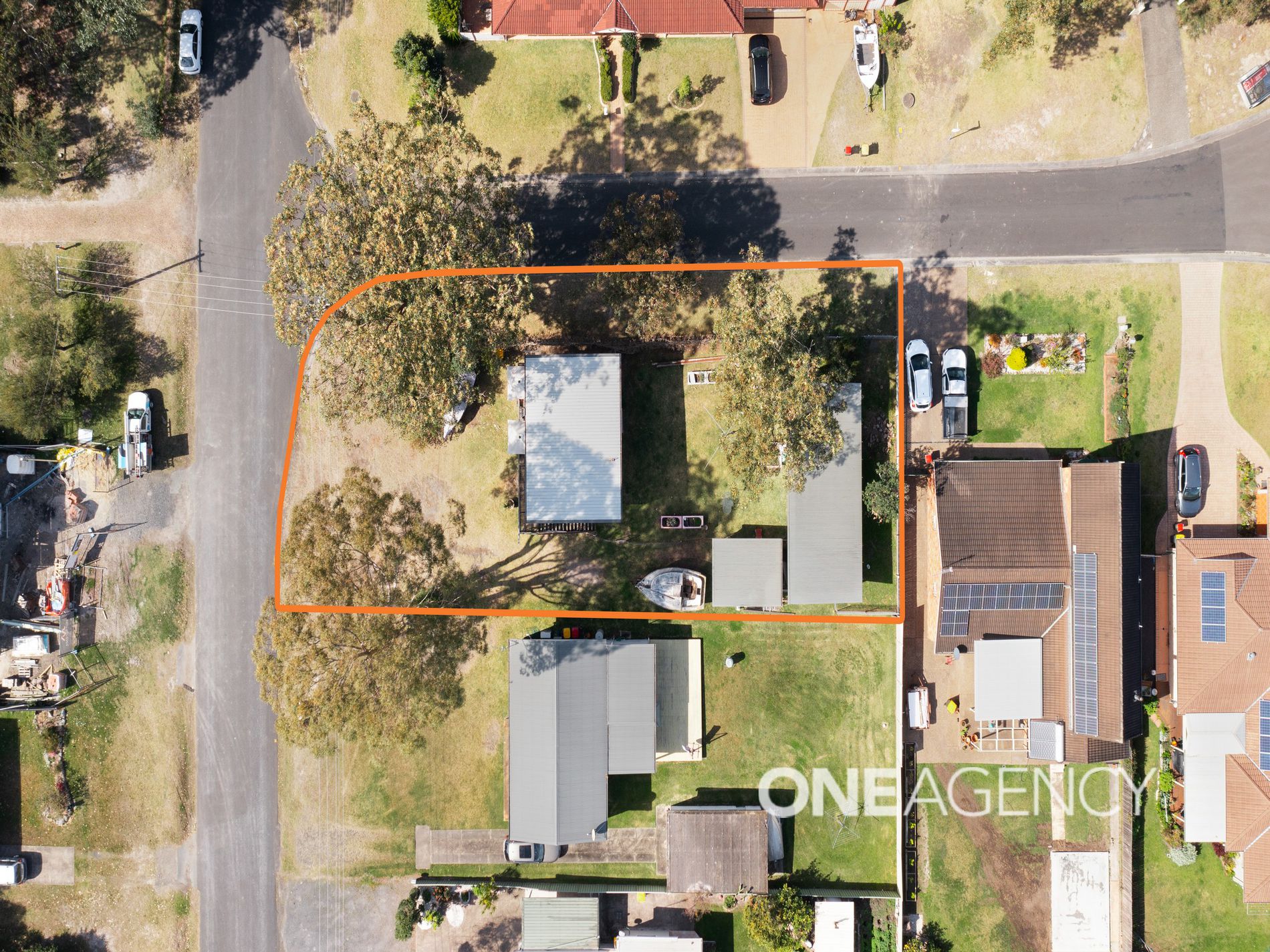 18 Argyle Street, Vincentia One Agency Elite Property Group