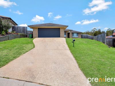 6 McCubbin Court, Goodna