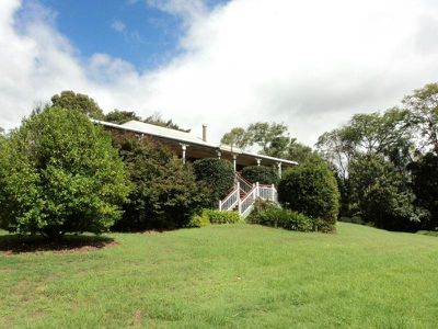9-15 Carramar Court, Flaxton