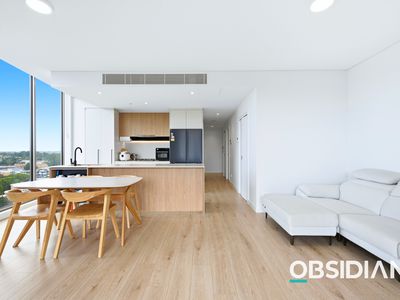 805 / 71 West Parade, West Ryde