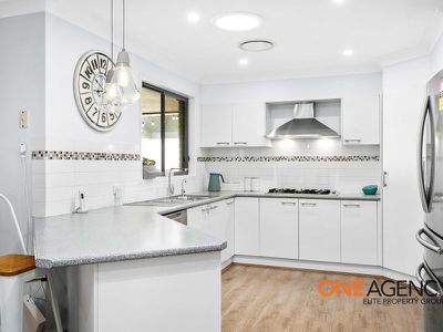 20 Loddon Circuit, Albion Park