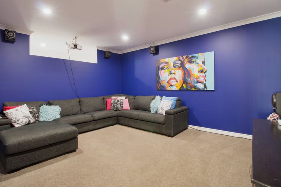 8 Harperia Way , Baldivis