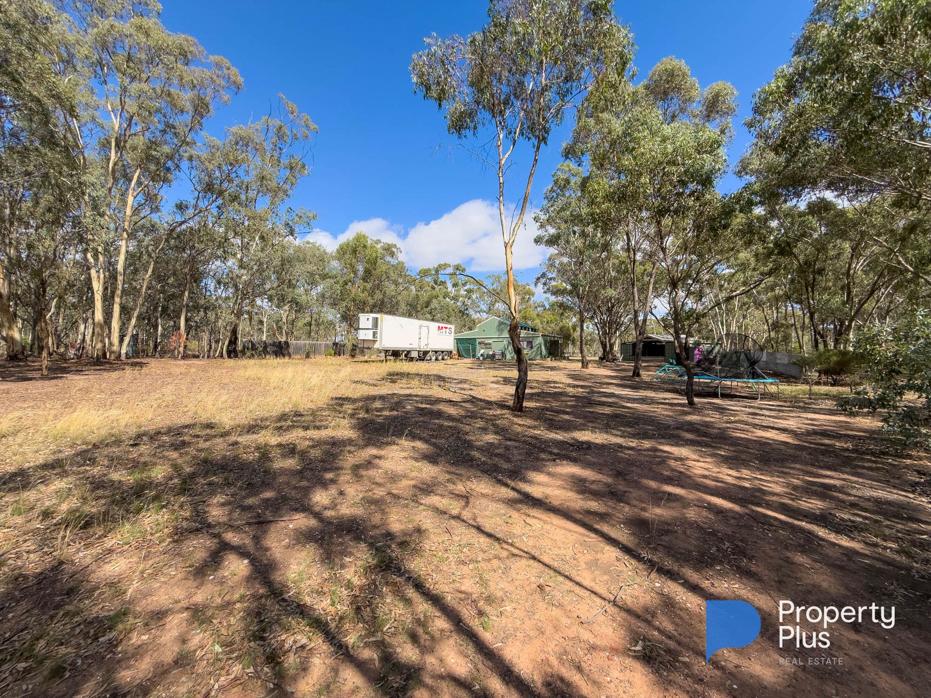 Lot 1 Bridgewater-Dunolly Road, Llanelly