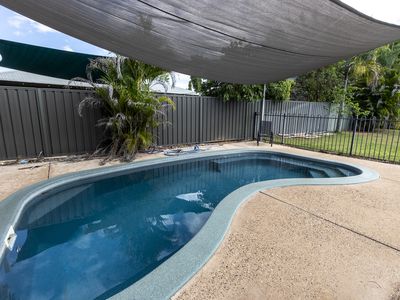 14 Gardenia Drive, Kununurra