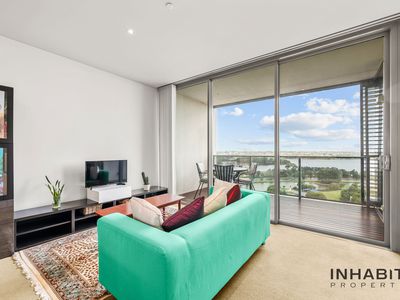 1210 / 8 Adelaide Terrace, East Perth