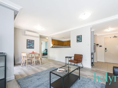 15 / 118 Mounts Bay Road, Perth