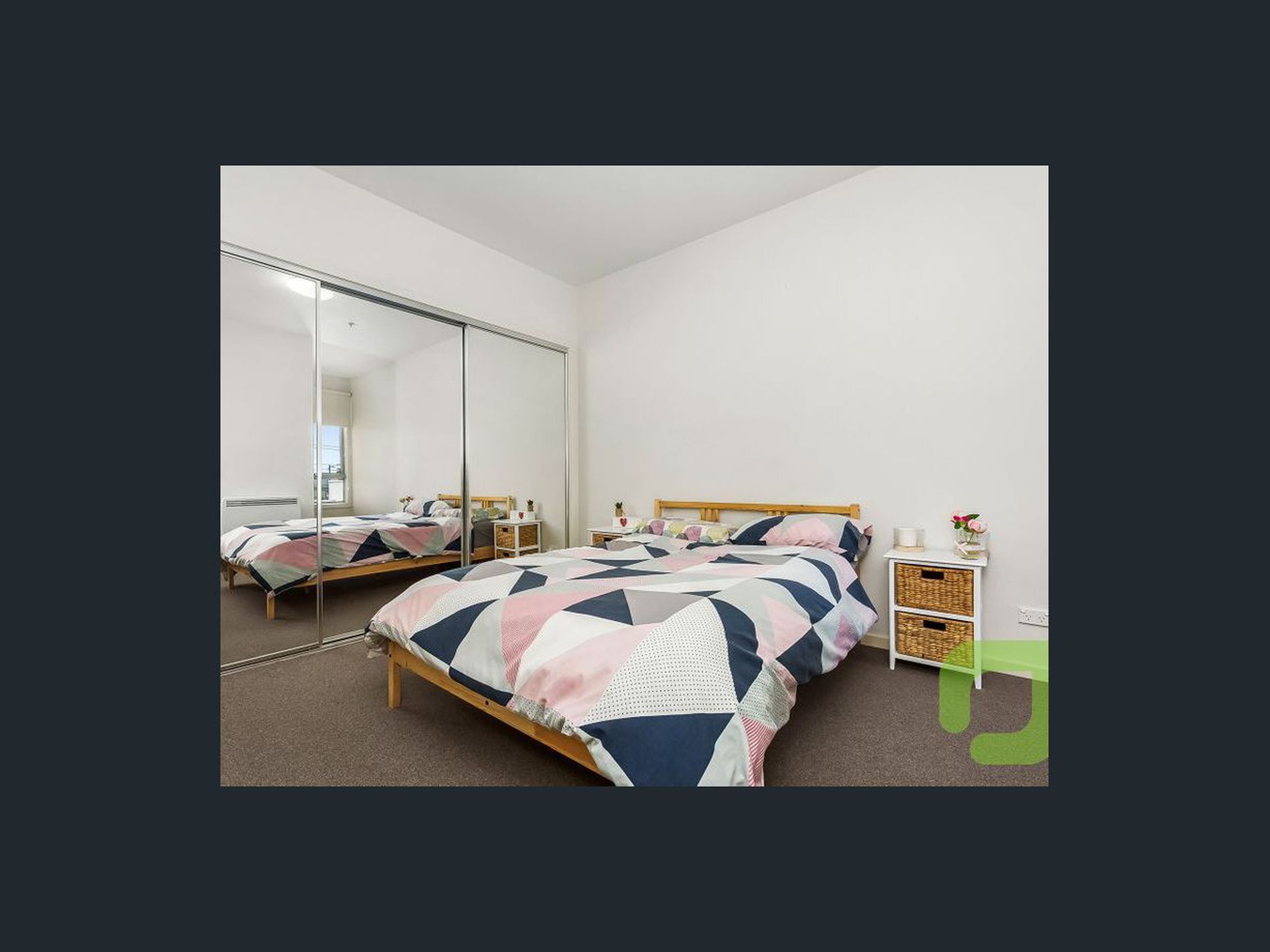 119 / 251-255 Ballarat Road, Braybrook