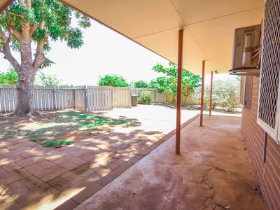 31 Captains Way, South Hedland