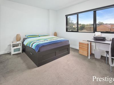 13 / 10 Bidjigal Road, Arncliffe