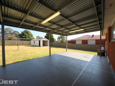 31 Harvey Avenue, Moorebank