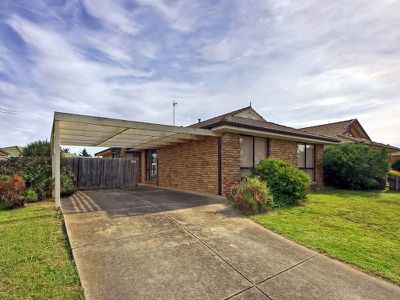 14 Churchill Court, Hoppers Crossing