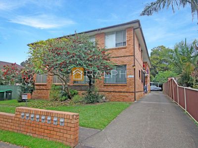 Unit 6 / 77 Augusta Street, Punchbowl