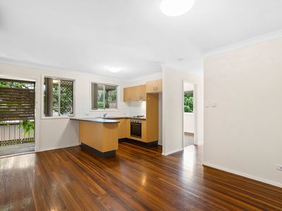 2 / 89 Indooroopilly Road, Taringa