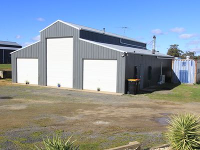 4 Obrien Court, Heathcote