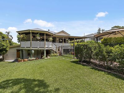 26 Langley Avenue, Wilston