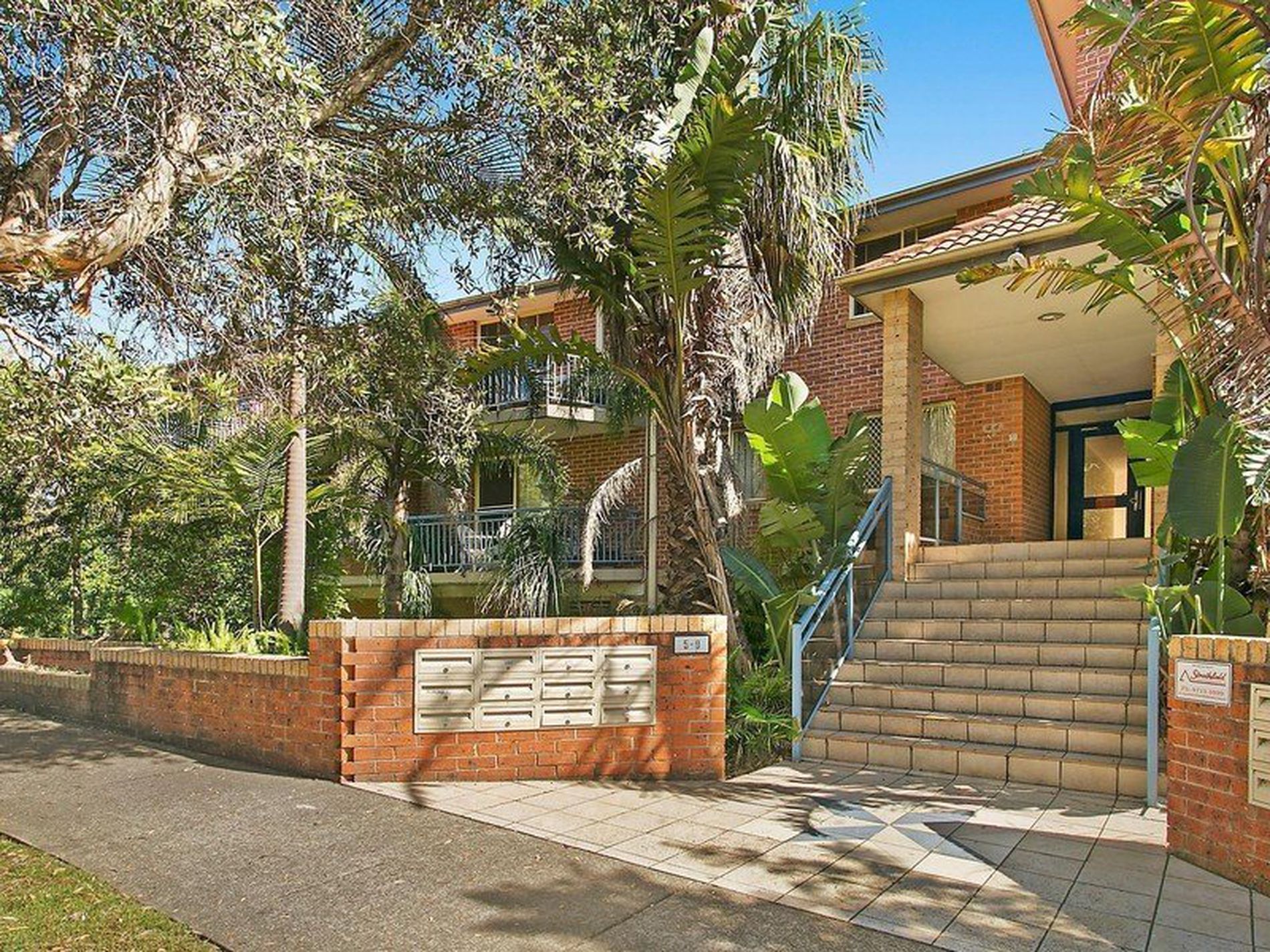 5 / 5-9 Marlene Crescent, Greenacre