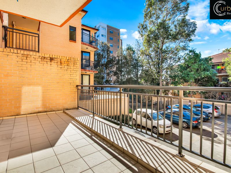 10 / 4-8 Burford Street, Merrylands