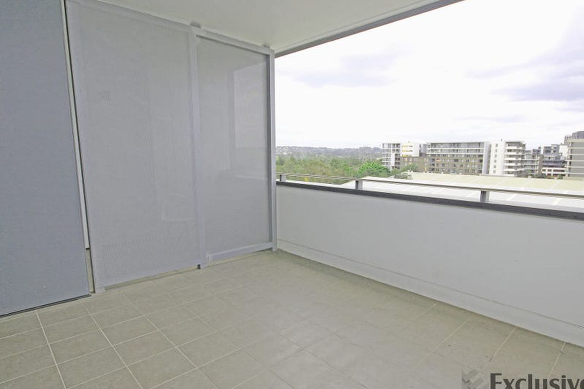 C605 / 8 Nuvolari Place, Wentworth Point