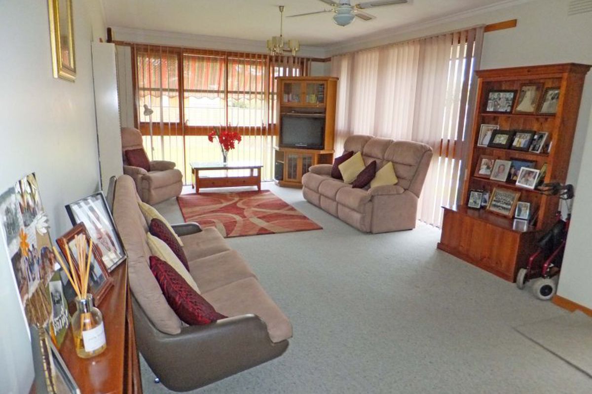 4 Bond Street, Kyabram