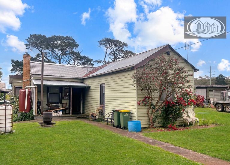 3955 Henty Highway, Milltown