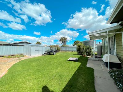 111 Boundary Street, Kerang