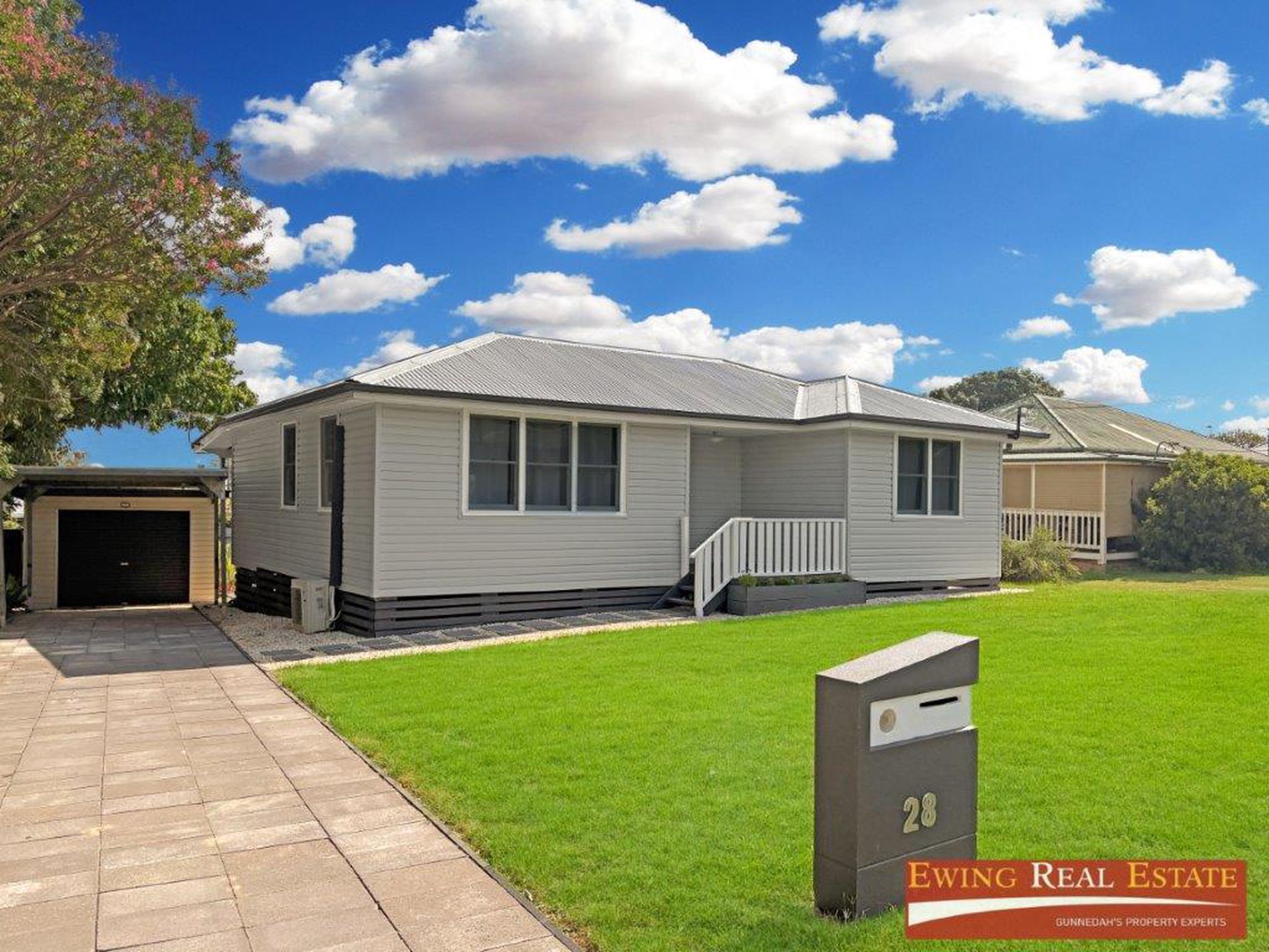 28 Marion Street, Gunnedah