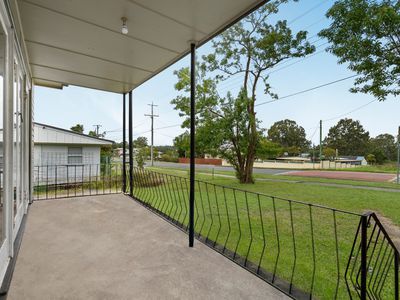 44 Moores Pocket Road, Tivoli