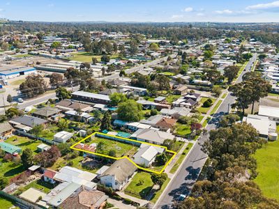 36 Alfred Street, Seymour