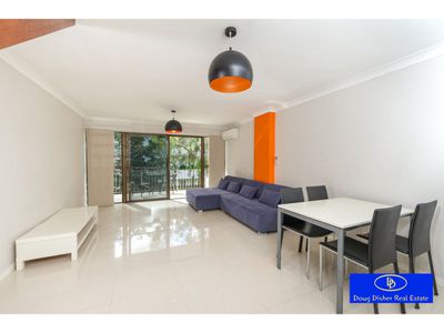 6 / 93 Sherwood Road, Toowong