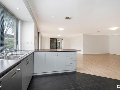 20 Campaspe Drive, Success
