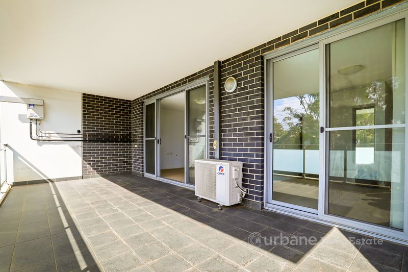 27 / 8 Marlborough Road, Homebush West