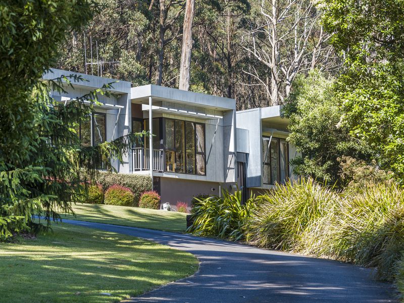 1275 Mount Macedon Road, Hesket