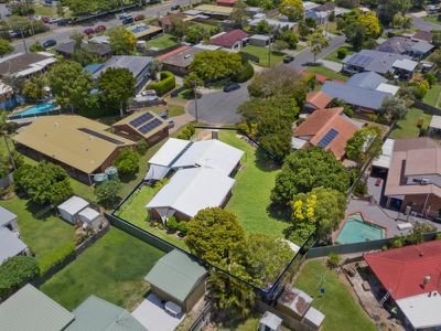 12 Cotswold Court, Rochedale South