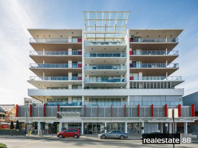 100 / 1178 Hay Street, West Perth