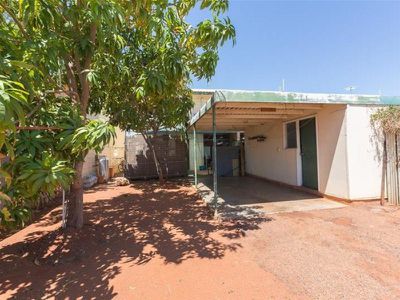22 / 24 Traine Crescent, South Hedland