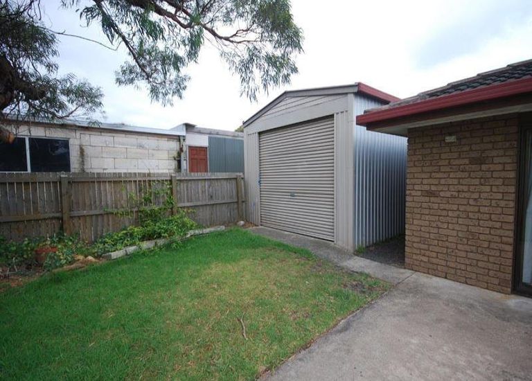 79 Childers Street, Portland