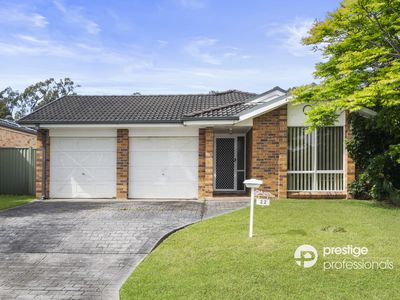 22 Wallcliffe Court, Wattle Grove