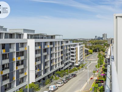 41 / 2-4 Porter Street, Ryde