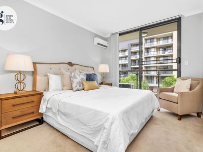 150/20 Victoria Road, Parramatta