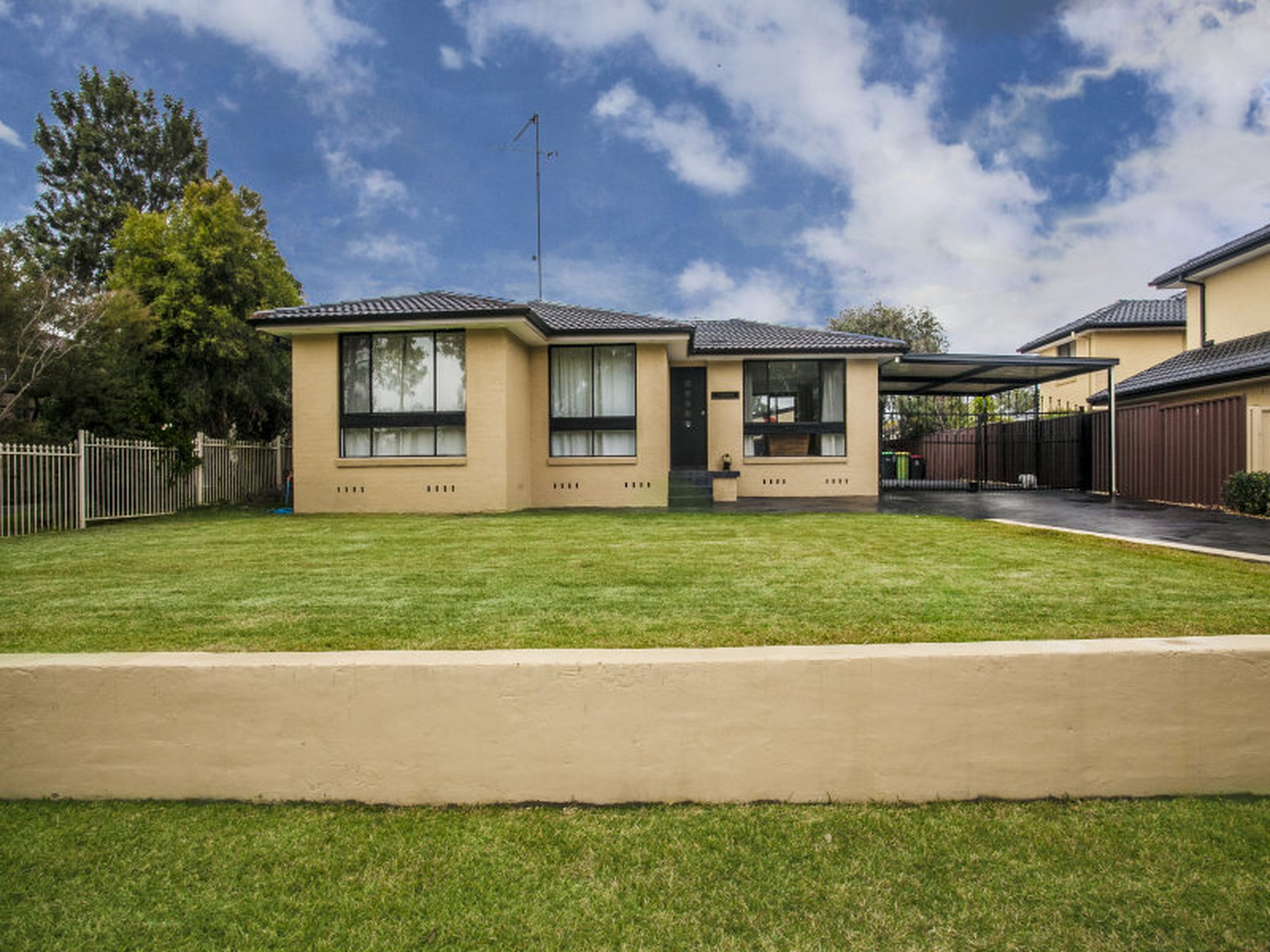16 Cobb Ave, JAMISONTOWN