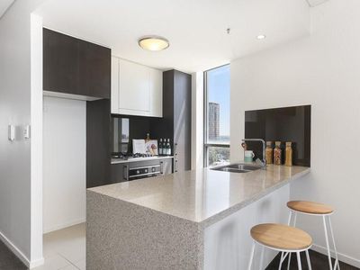 1014 / 5 O'Dea Avenue, Zetland