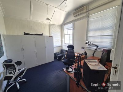 61 Haly Street, Wondai