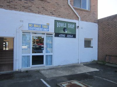 Shop 1/229 Windang Road, Windang