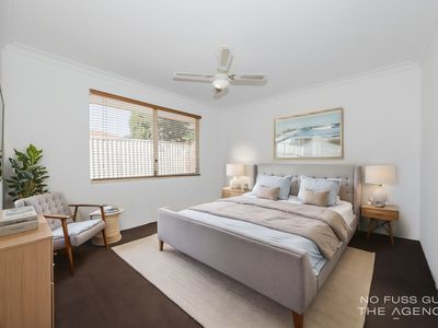 33b Whatley Crescent, Bayswater