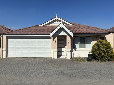3 / 15 Durling Place, Kelmscott