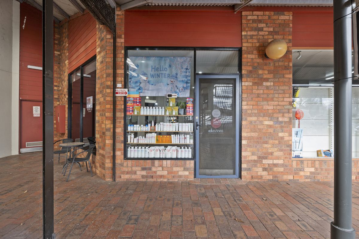 Shop 3 / 20 Highett Street, Mansfield, Mansfield