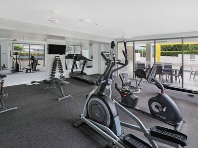 203 / 21 Douglas Street, Mooloolaba
