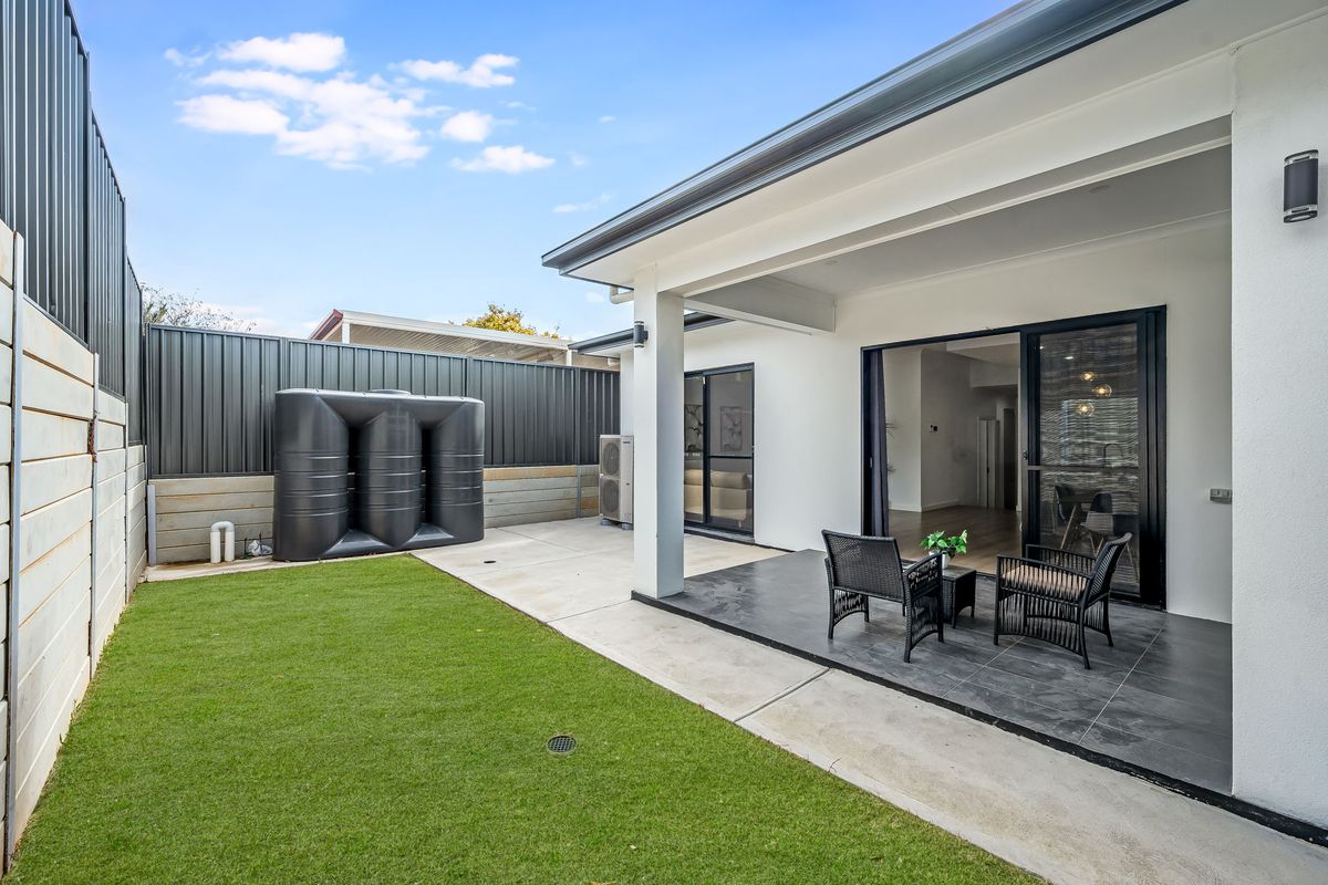 97 Murrell Road, Modbury Heights