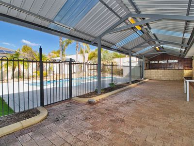 36 Scotford Way , Baldivis