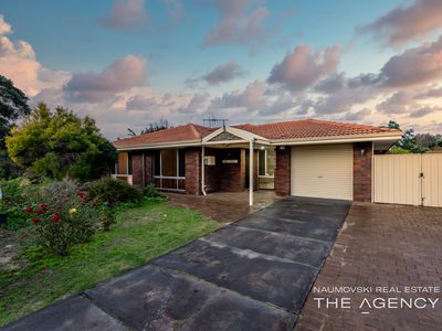 46 Mattison Way, Greenwood